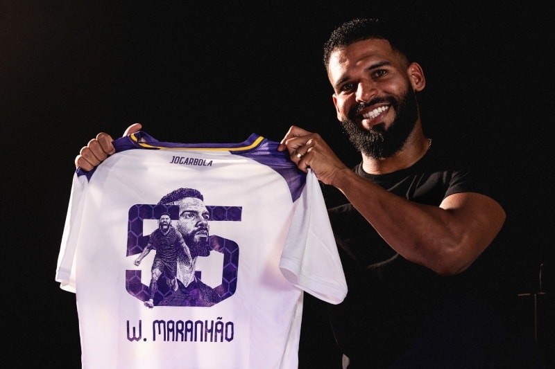 Hà Nội FC chiêu mộ “máy quét” 1 triệu USD từ Brazil