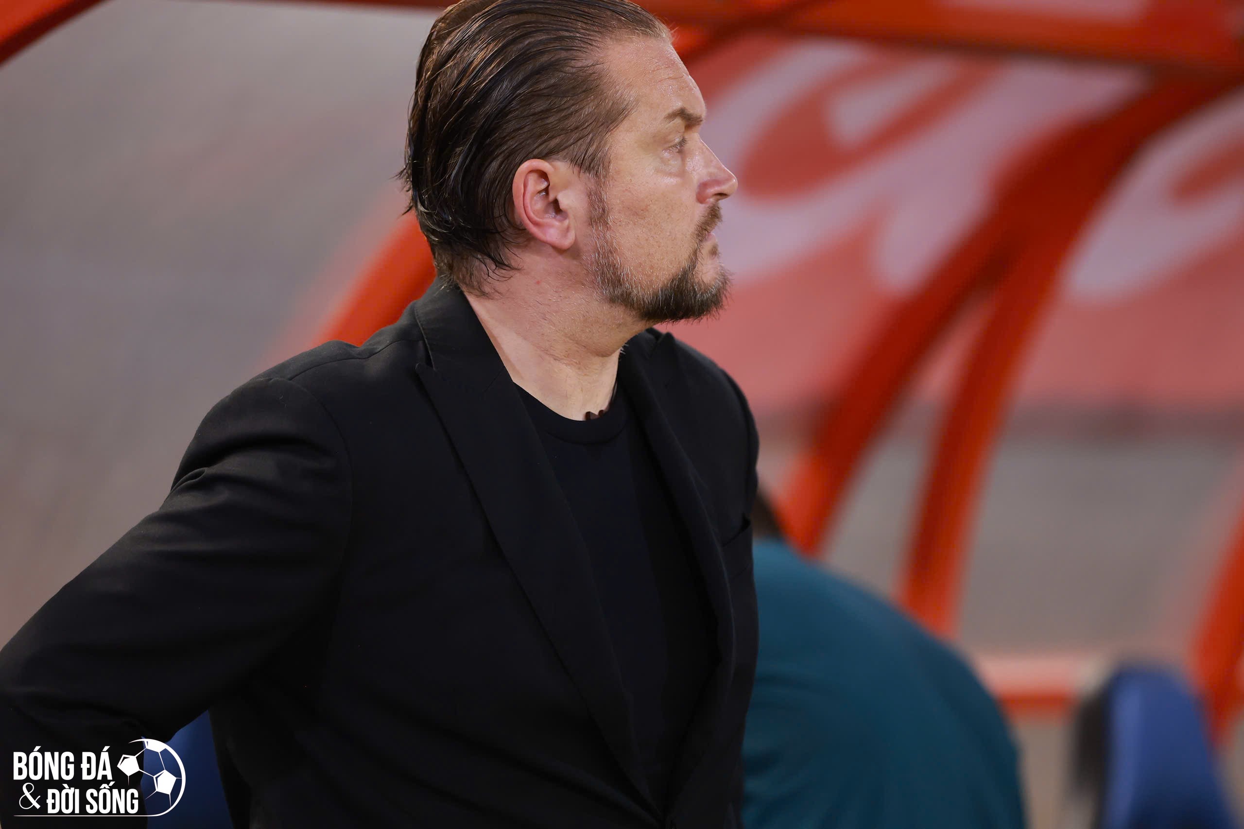 HLV Popov khen ngợi tân binh Việt kiều, đề cao sức mạnh tập thể của Thể Công Viettel