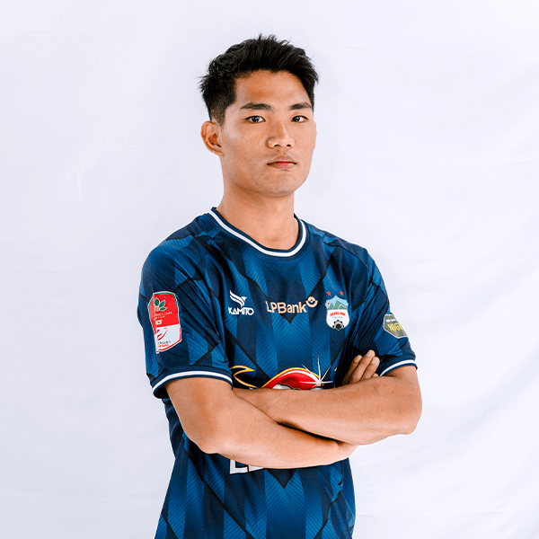 Sao trẻ HAGL được gọi lên ĐT Việt Nam thay Doãn Ngọc Tân