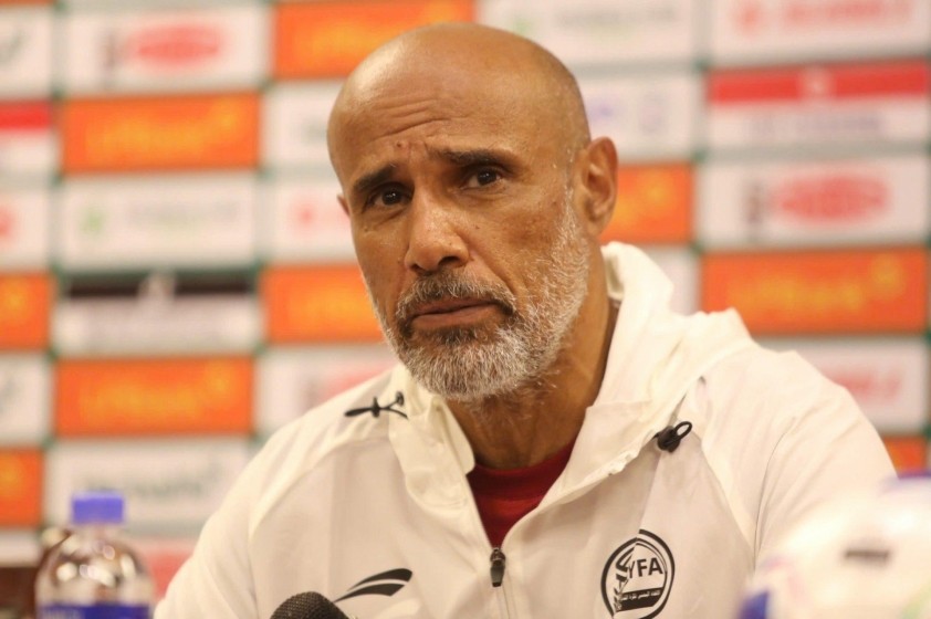 HLV U23 Yemen nói thẳng về sức mạnh của U23 Việt Nam