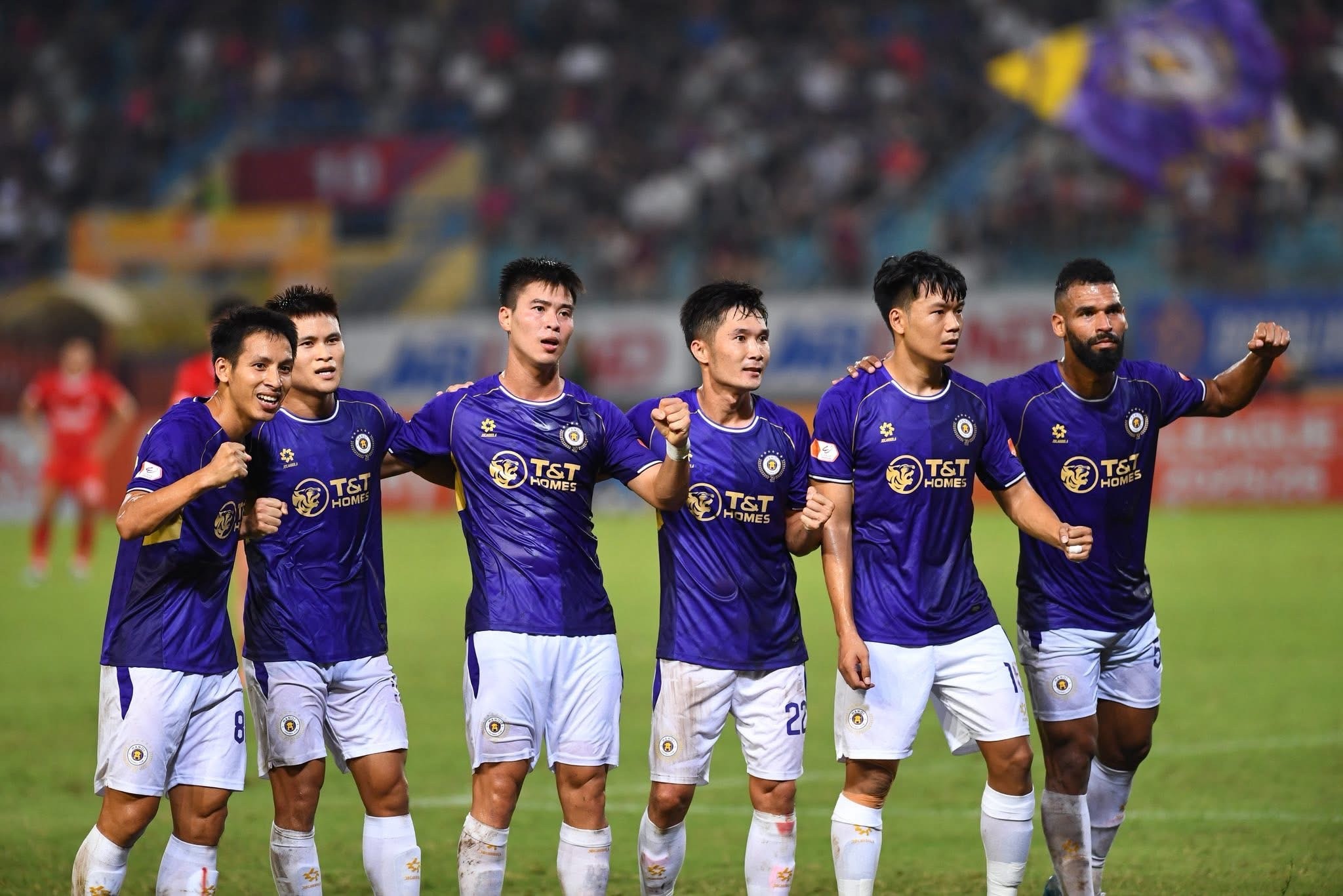 Nhận định Hà Nội FC đấu Thanh Hoá, 19h15 ngày 26/9: Chủ nhà chấm dứt chuỗi trận bết bát