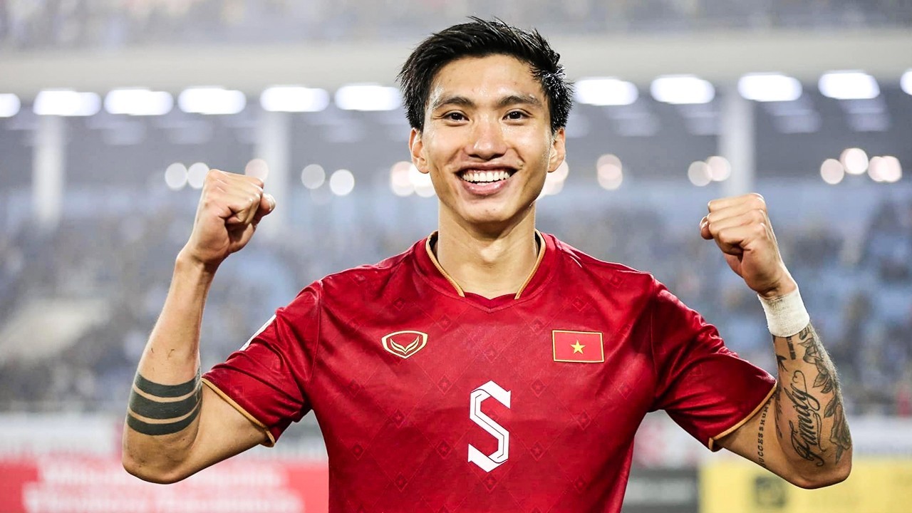 Đội tuyển Việt Nam nhận tin cực vui trước trận tái đấu Malaysia