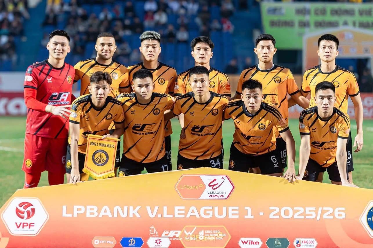 CLB Thanh Hóa chính thức được FIFA gỡ án phạt cấm chuyển nhượng