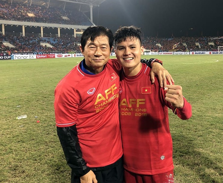 Cựu trợ lý ĐT Việt Nam bất ngờ dẫn dắt CLB Ninh Bình