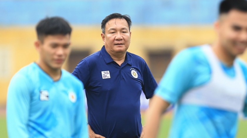 VFF công bố người thay HLV Mai Đức Chung dẫn dắt tuyển nữ Việt Nam