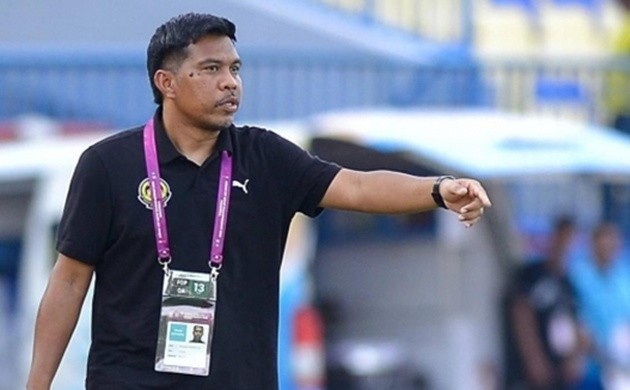 HLV U17 Malaysia quyết tâm "phục thù" U17 Việt Nam ở trận chung kết