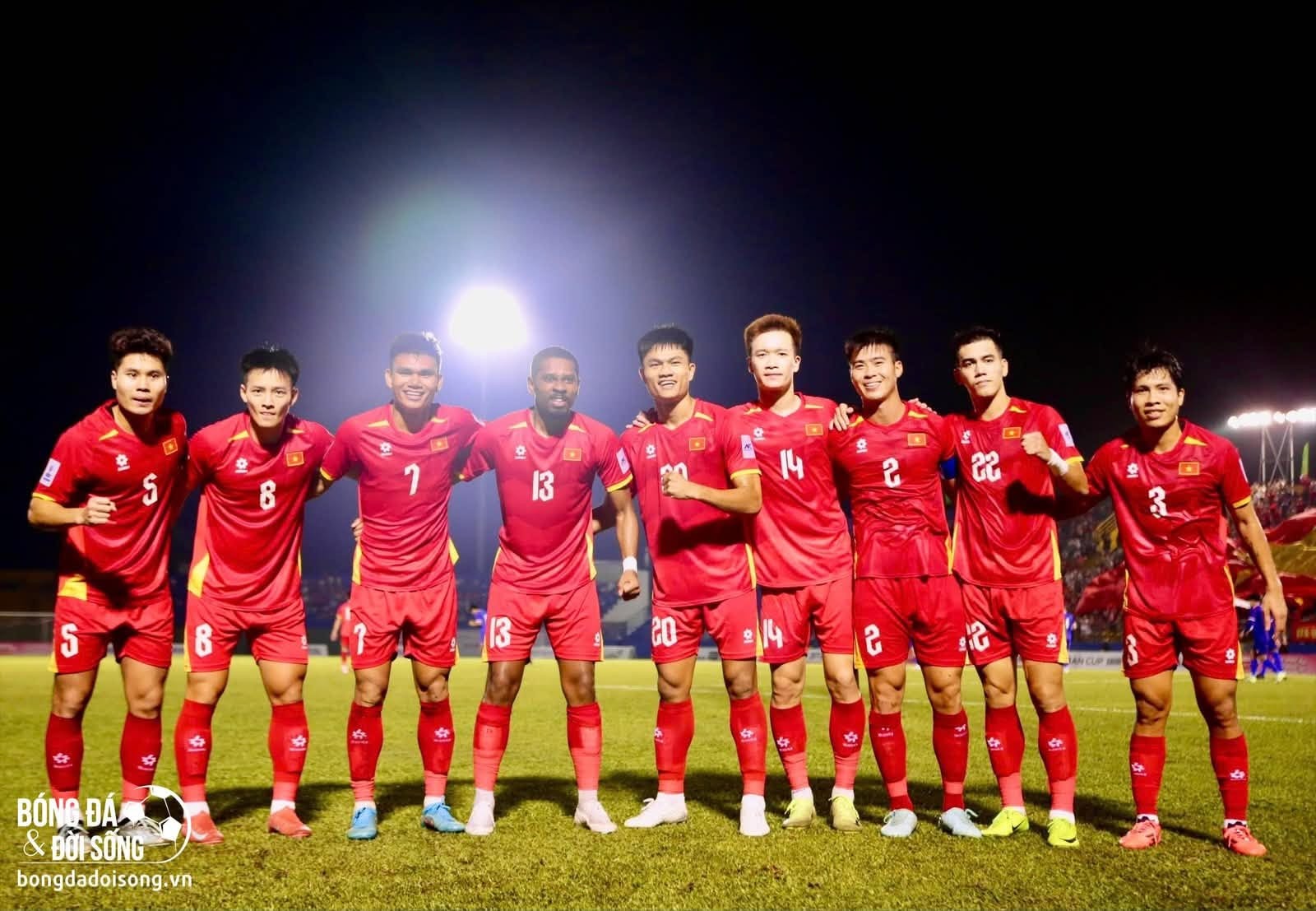 "Cháy vé" xem ĐT Việt Nam đấu Myanmar trước ASEAN Cup 2026