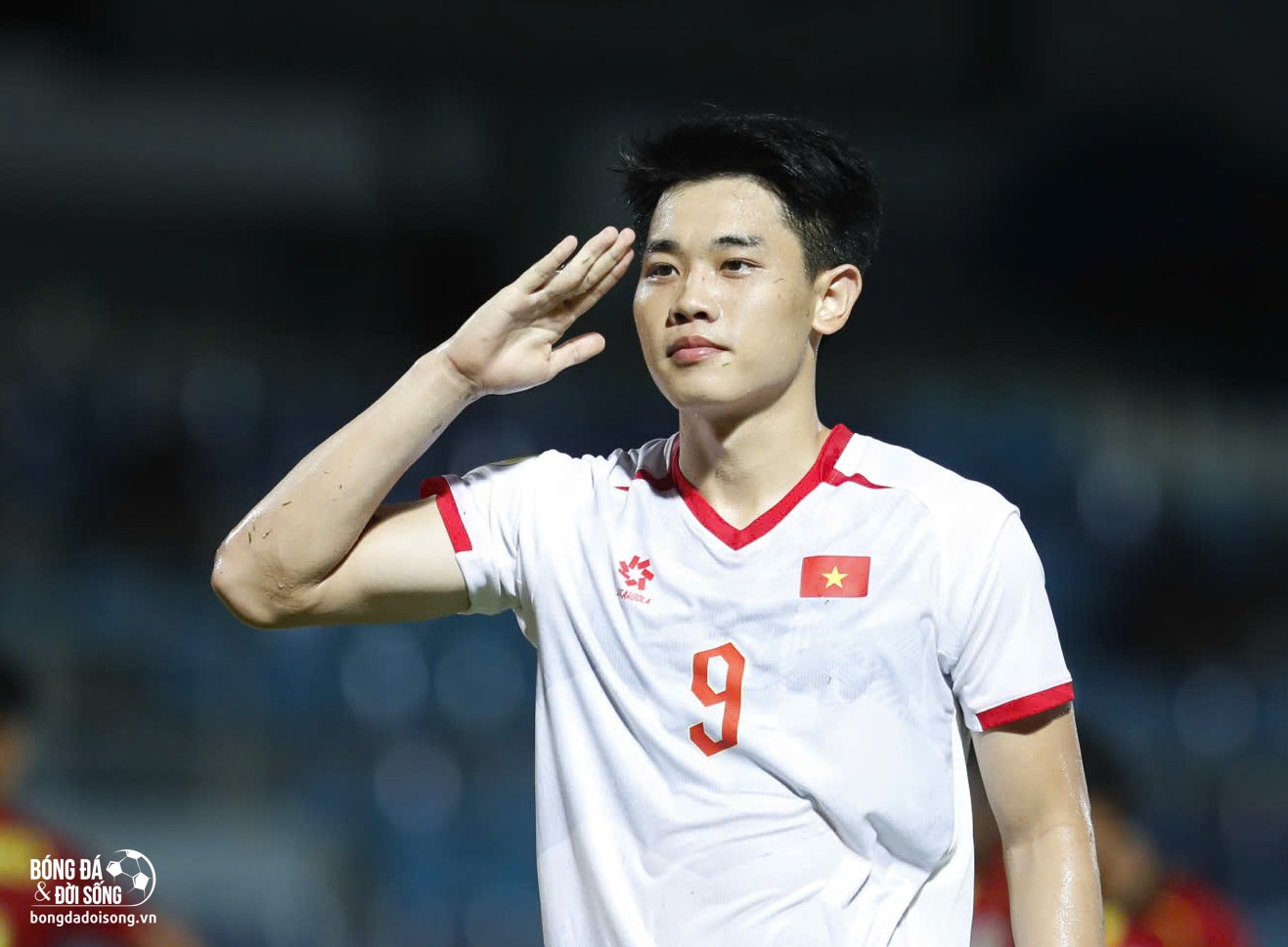 Đình Bắc lập hat-trick, tuyển Việt Nam thắng đậm Timor Leste tại ASEAN Cup 2026