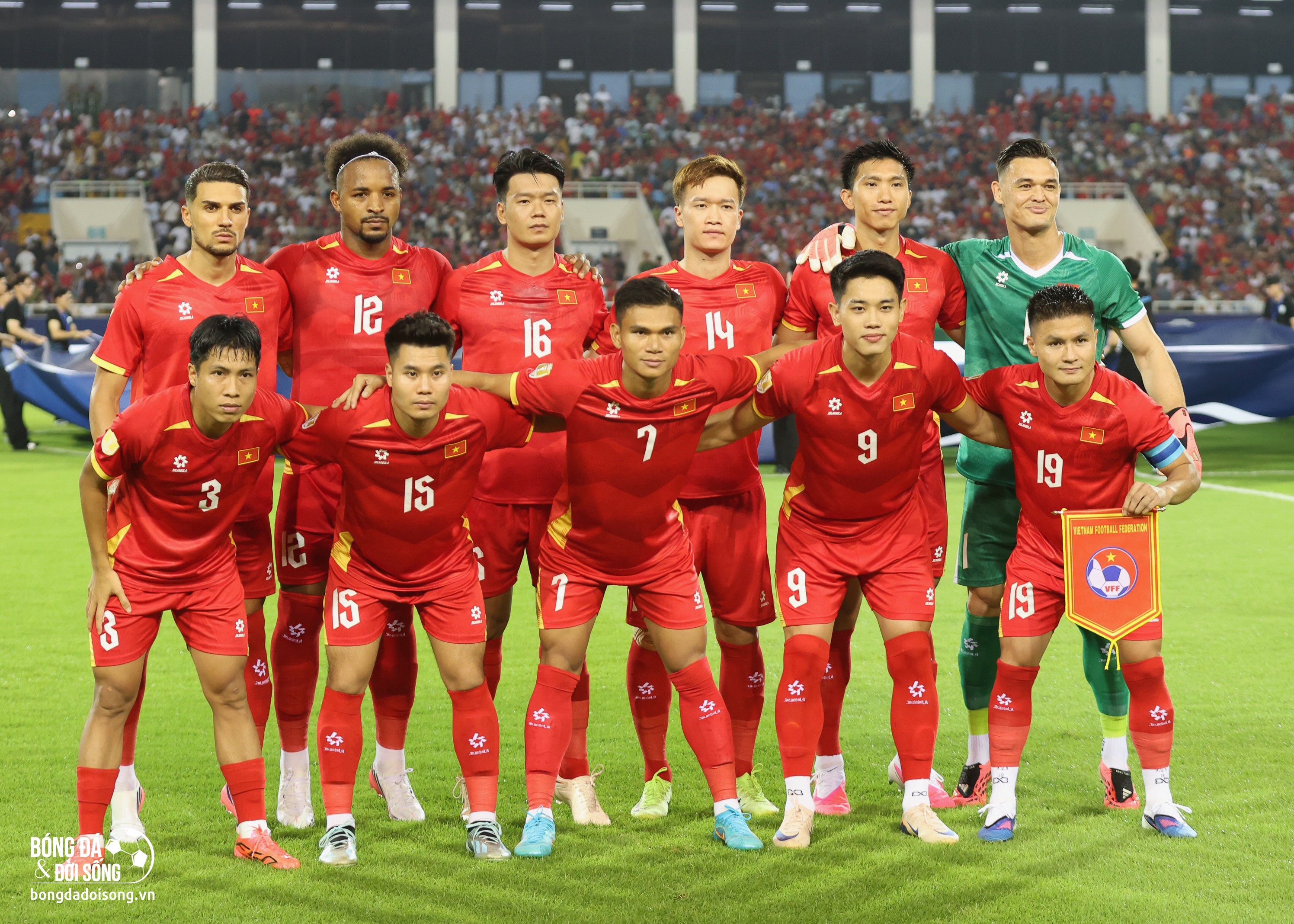 Tuyển Việt Nam đối đầu Malaysia ở bán kết ASEAN Cup 2026?