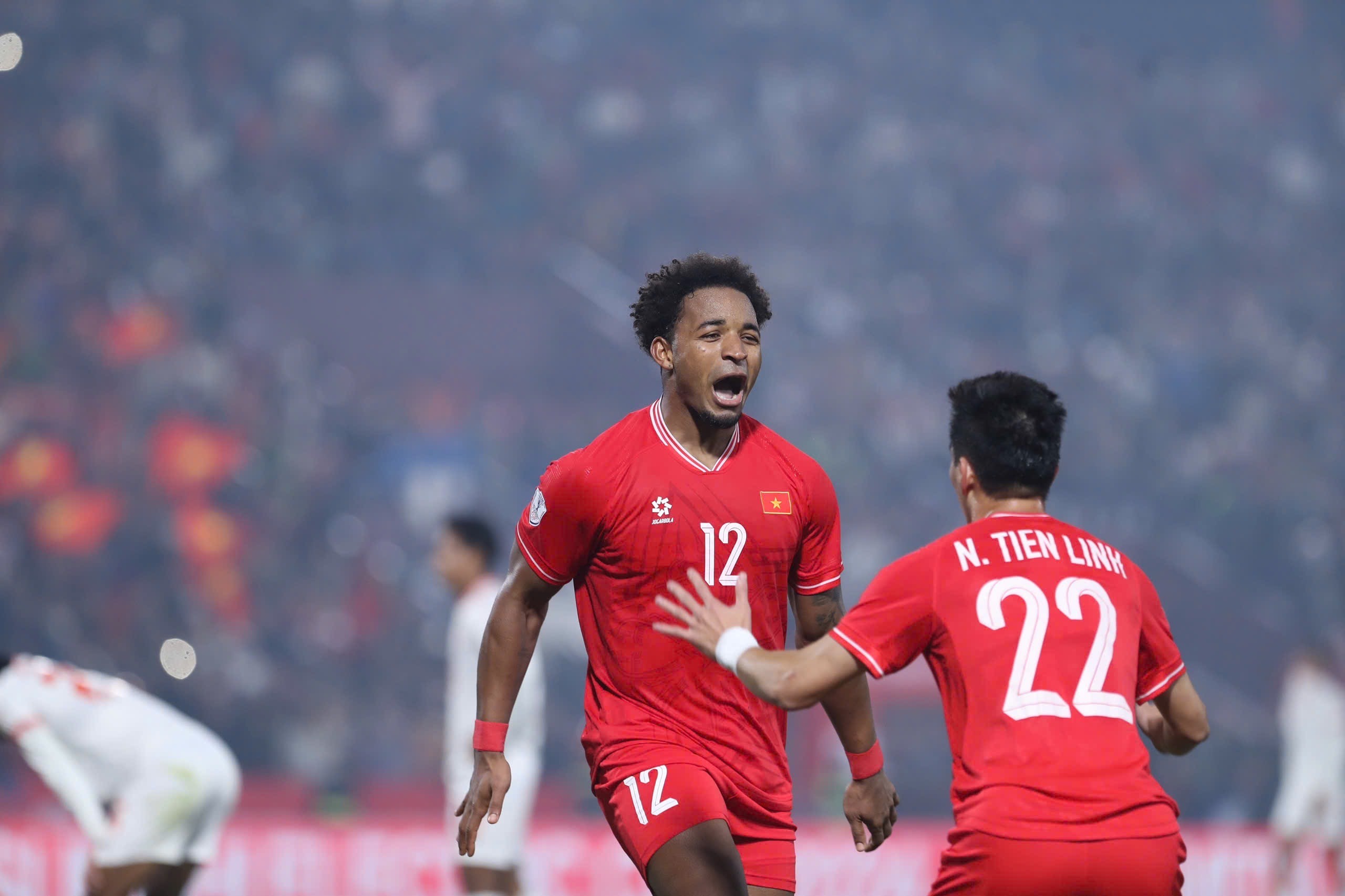 Nguyễn Xuân Son: “Tôi muốn ghi hattrick vào lưới Singapore”
