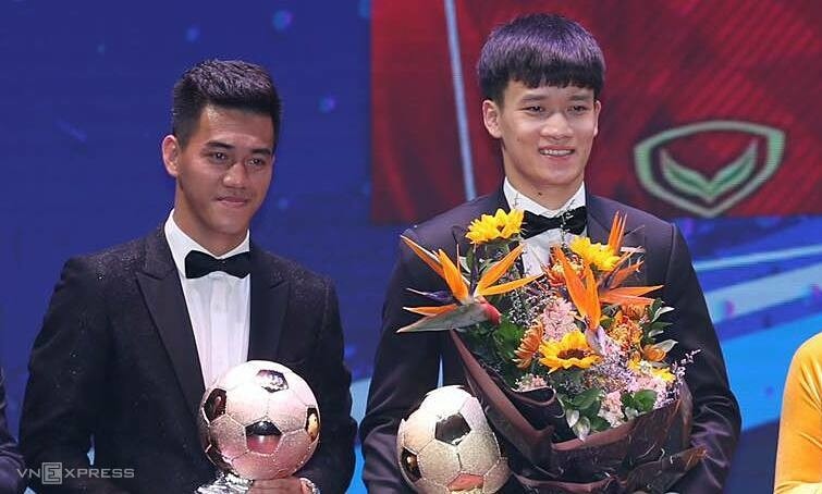 Kịch bản nào cho Quả bóng Vàng 2024?