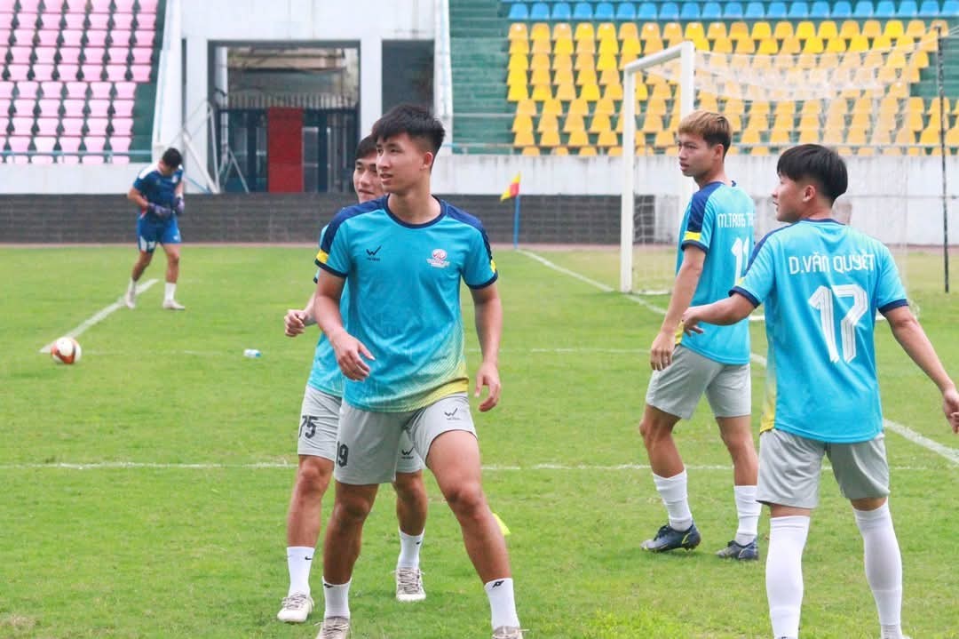 FIFA trừng phạt đội bóng Việt Nam vì dàn xếp tỷ số