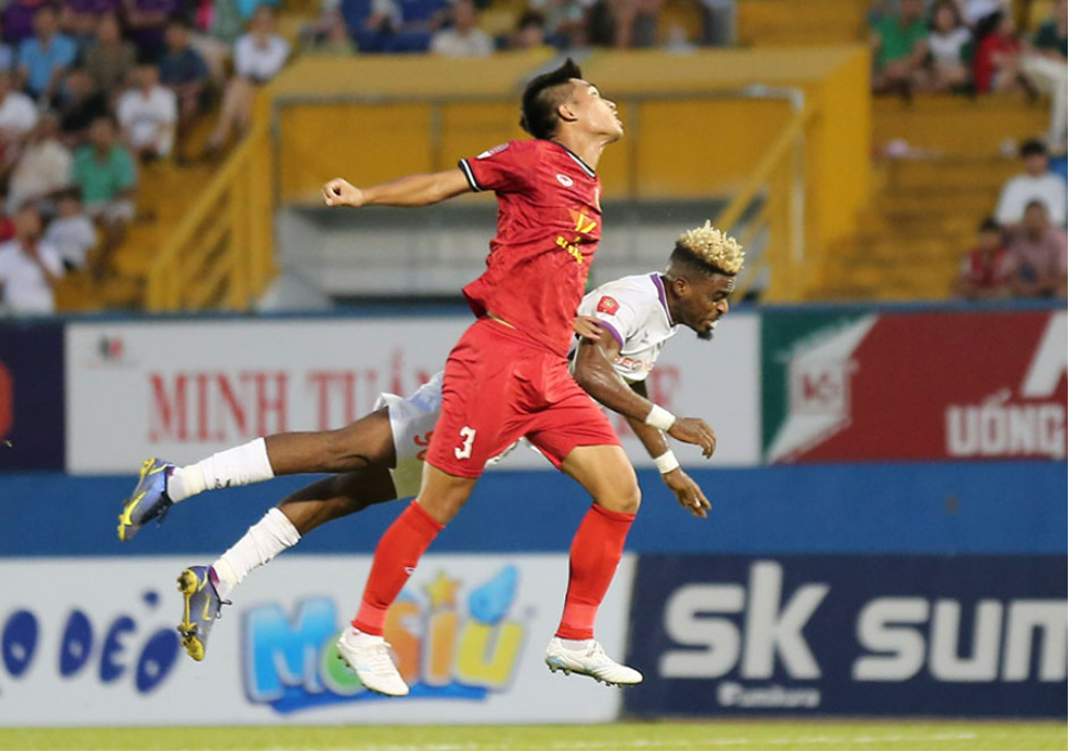 Nhận định Hà Tĩnh đấu với Bình Dương, 18h00 ngày 3/5: Chủ nhà sẵn đà thăng hoa