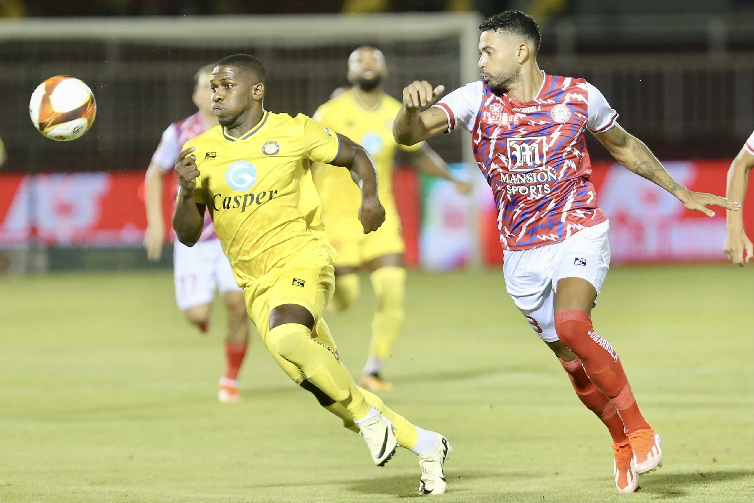 Nhận định Thanh Hoá đấu với CLB TP.HCM, 18h ngày 4/5: Áp lực cho cả hai chiến tuyến