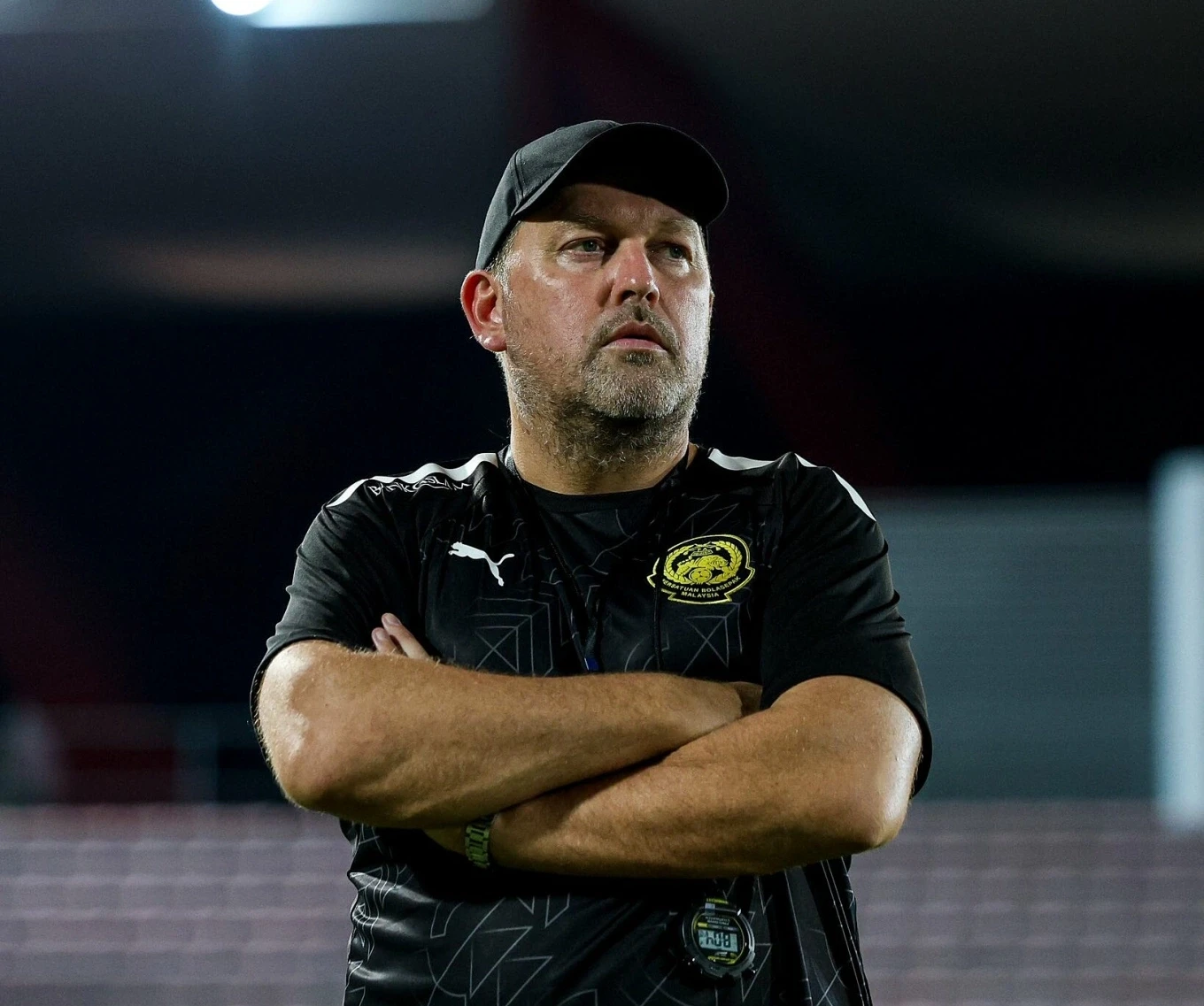 HLV Malaysia quyết tâm phá dớp 10 năm không thắng tuyển Việt Nam