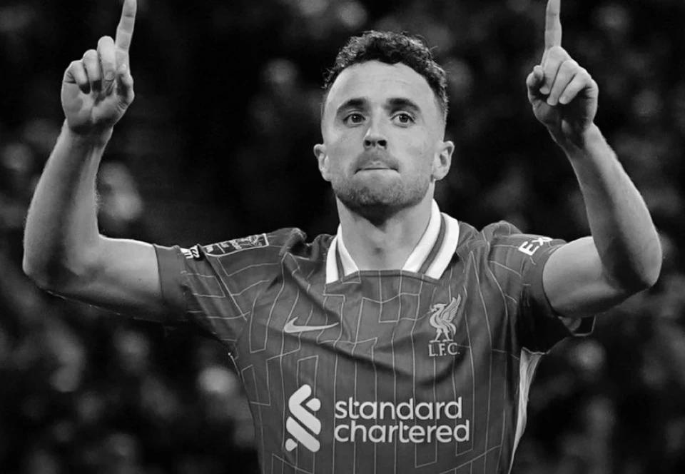 CLB Liverpool ra quyết định đặc biệt sau khi Diogo Jota qua đời
