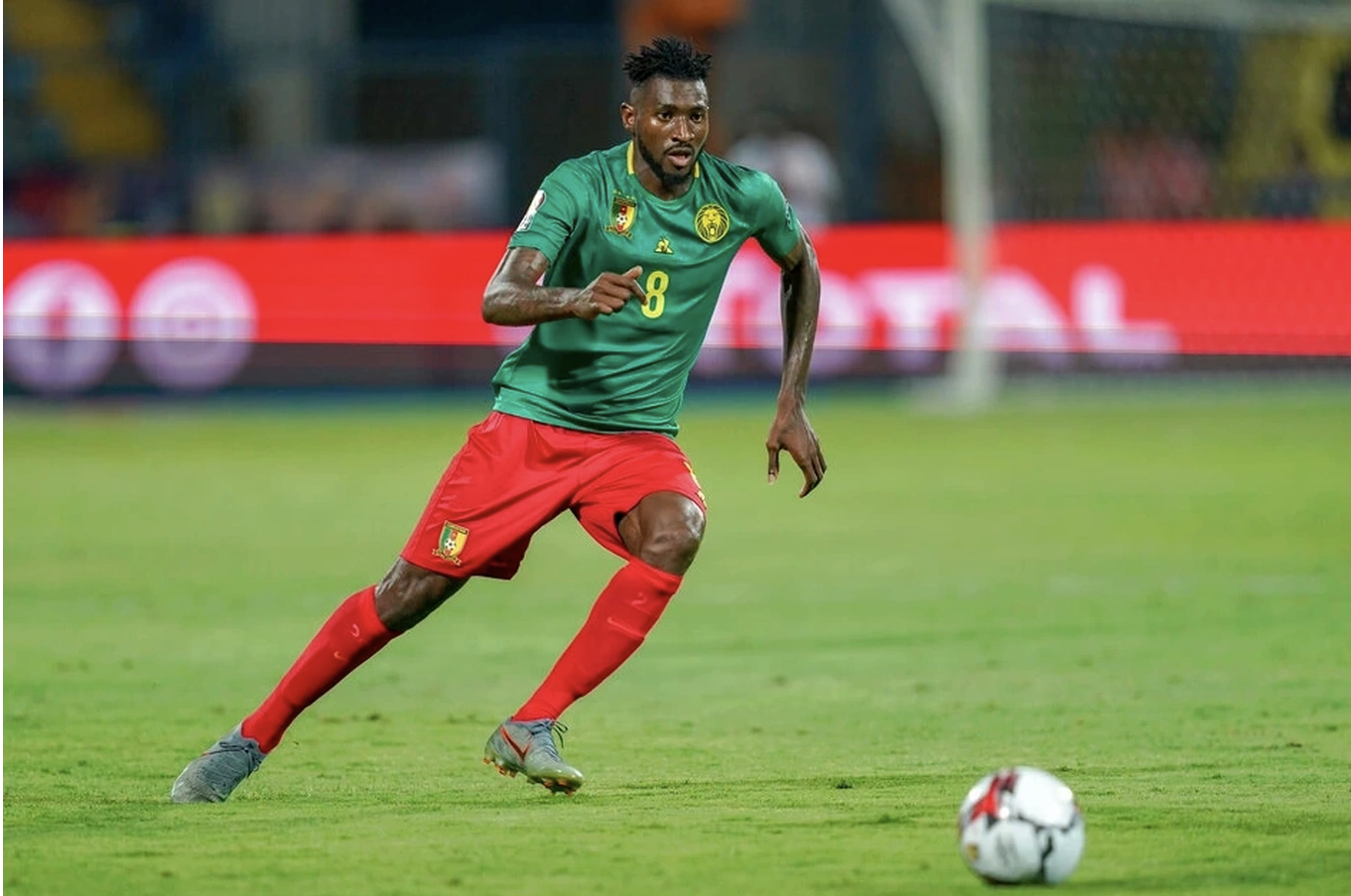 CLB Hải Phòng chiêu mộ cựu tiền đạo Hà Nội FC thay Lucao