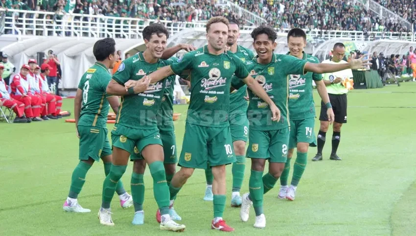 Indonesia bất ngờ bị gạch tên khỏi Cúp C1 Đông Nam Á