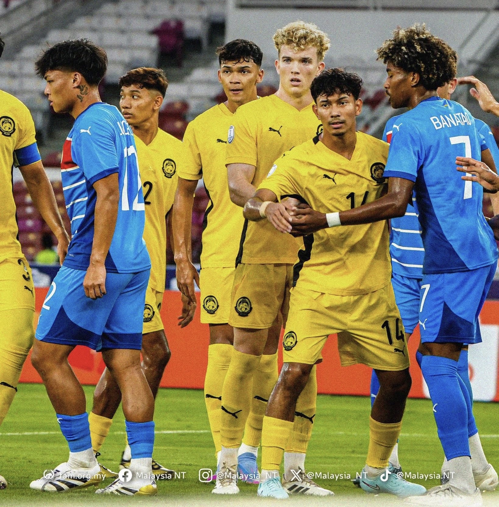 Kết quả U23 Đông Nam Á: Philippines khiến U23 Malaysia ôm hận ngày ra quân