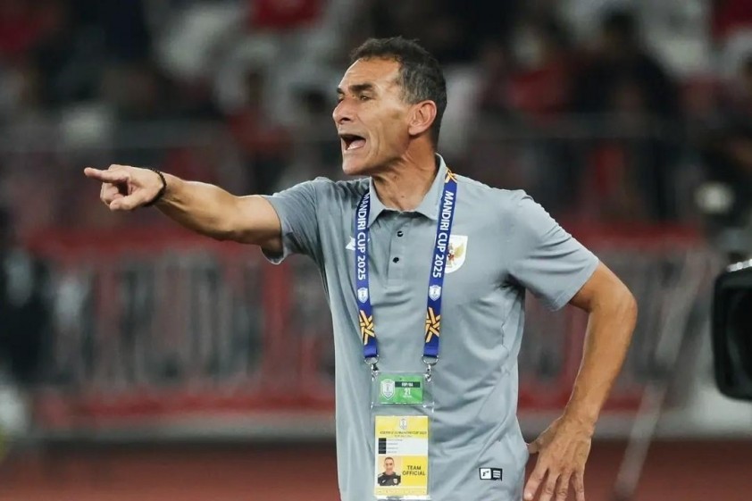 U23 Việt Nam và Thái Lan khiến HLV Indonesia phải dè chừng