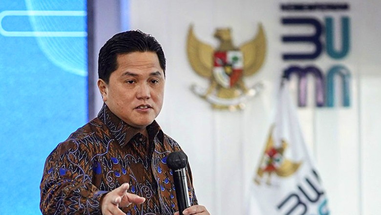 Chủ tịch LĐBĐ Indonesia cảnh báo U23 Việt Nam trước trận đấu "sinh tử"