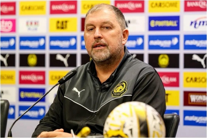 HLV Malaysia tuyên bố không bận tâm tới án phạt của FIFA