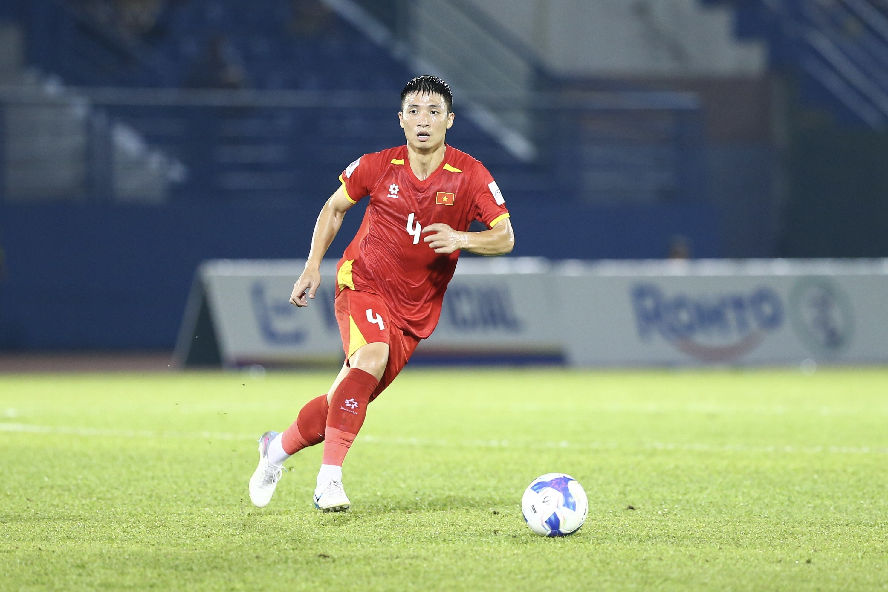 Tuyển Việt Nam nhận tin dữ trước trận tái đấu Nepal