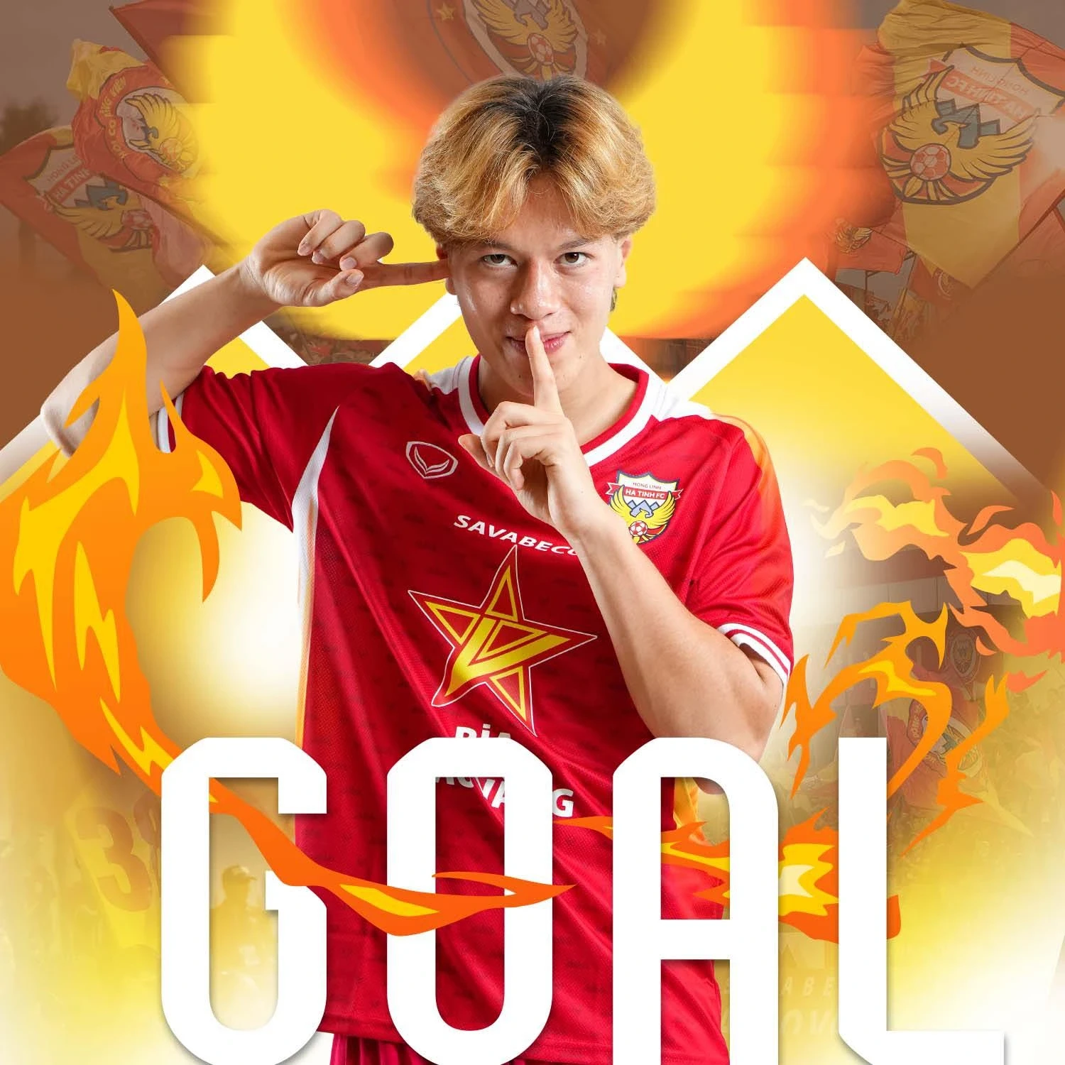 HIghlights V-League: Viktor Lê toả sáng, HLHT nhấn chìm tham vọng của Hà Nội FC