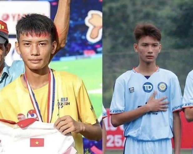 Bóng đá trẻ dậy sóng sau án kỷ luật của VFF