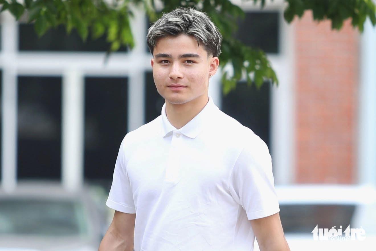 Tiền đạo Việt kiều Croatia bất ngờ được "đôn" từ U19 lên U23 Việt Nam