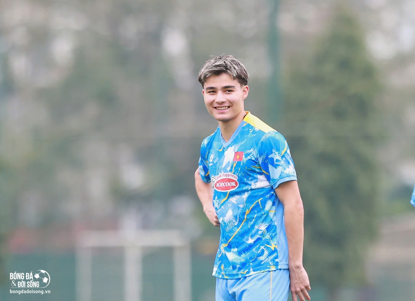 Hé lộ lý do sao Việt kiều Croatia bị gạch tên ở U19 Việt Nam