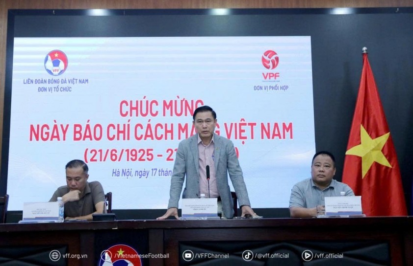 Đội tuyển Việt Nam đặt mục tiêu vào chung kết ASEAN Cup 2026