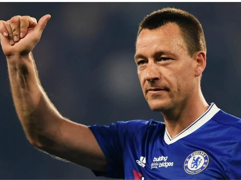 John Terry nhận xét thẳng Pochettino, lên tiếng việc sa thải