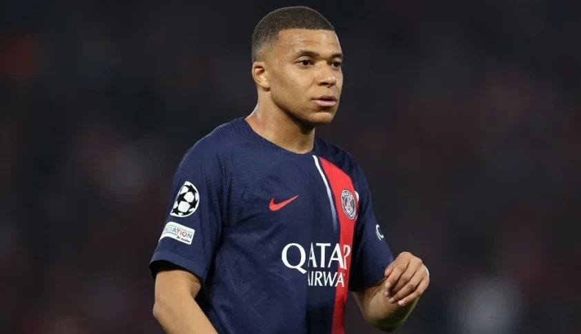 PSG hành động vụ Mbappe ra đi, chắc chắn không còn cú 'quay xe'