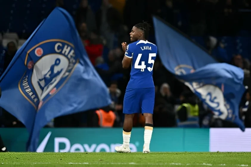 Trước giờ đấu Nottingham, sao mất tích của Chelsea có động thái lạ