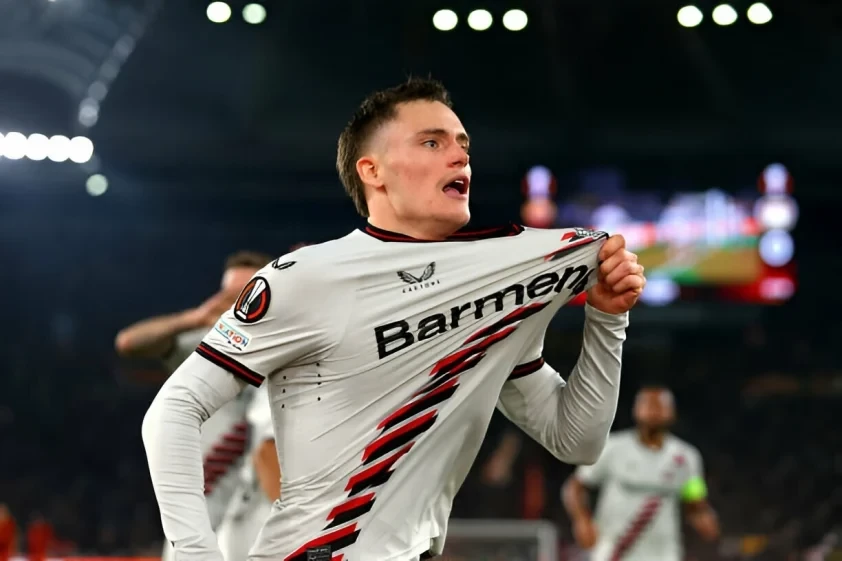 Chốt xong Mbappe, Real quyết lấy thêm siêu sao số 1 của Leverkusen