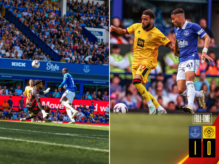 Sheffield United phá kỷ lục 30 năm tại Ngoại hạng Anh