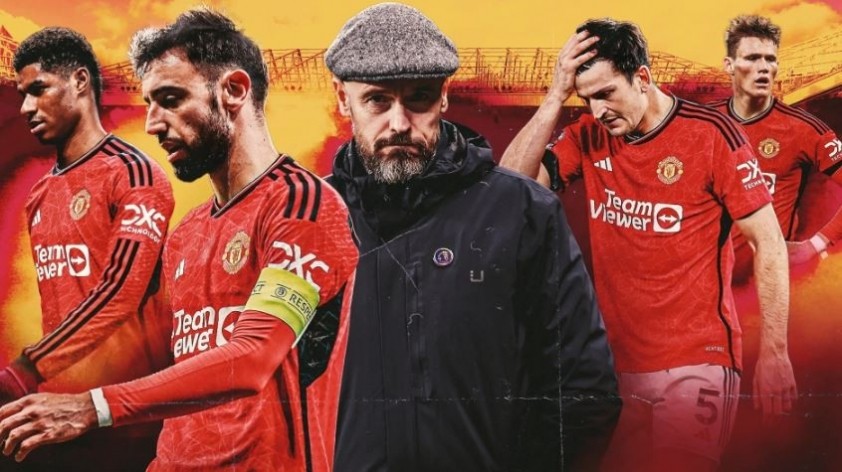 Vừa thua Arsenal, Man United lại nhận thêm cảnh báo an ninh nghiêm trọng