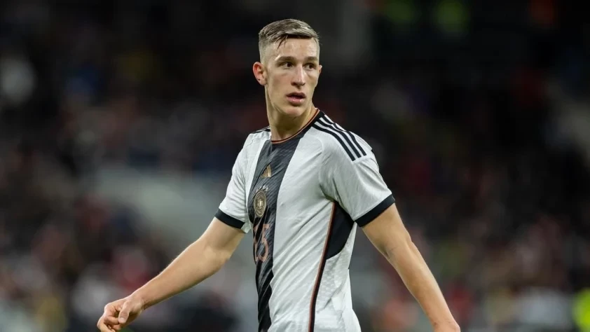 ĐT Đức triệu tập cái tên không ai ngờ tham dự Euro 2024