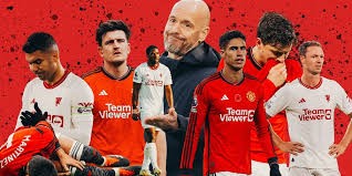 Thua đau Arsenal, MU còn muối mặt vì khoảnh khắc đáng xấu hổ