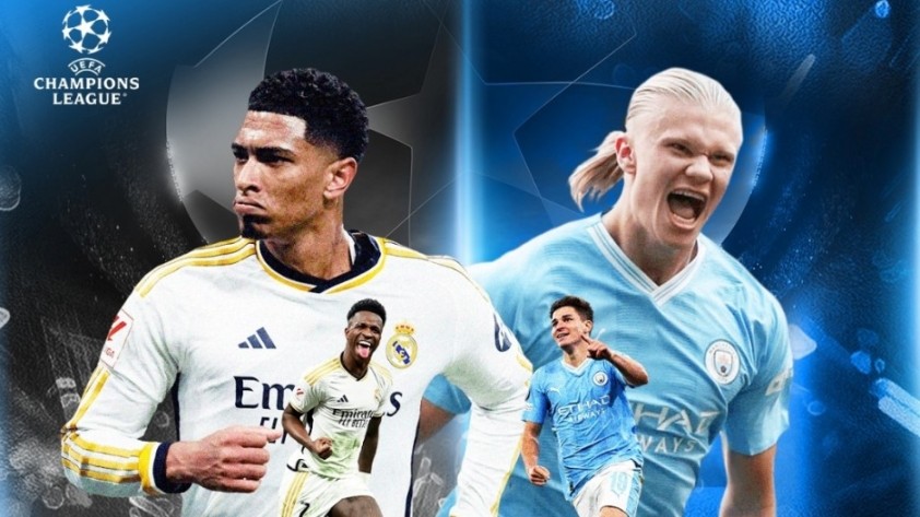 Real Madrid đã tạo dấu ấn trong hành trình đến chung kết Cúp C1