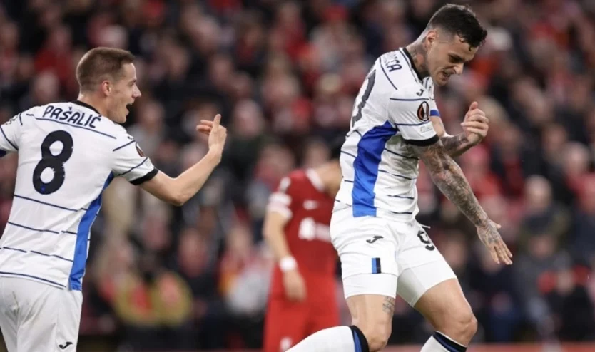 Hành trình của Atalanta đến chung kết Cúp C2: Sự thống trị qua những chiến thắng.