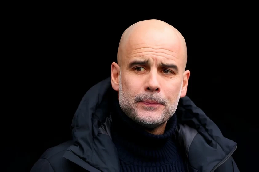 Pep Guardiola tự tin thừa nhận về khả năng giành chức vô địch Ngoại hạng Anh lần thứ tư liên tiếp.