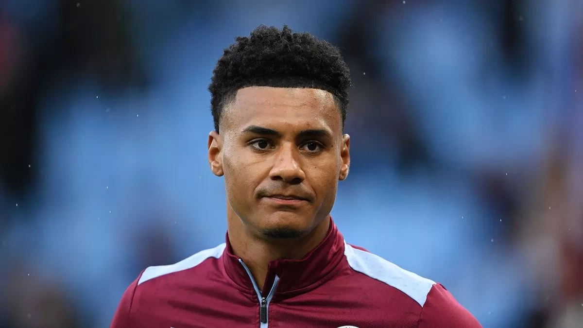 Ollie Watkins gây " thương nhớ " với người hâm mộ Aston Villa sau khi giành vé vào Champions League