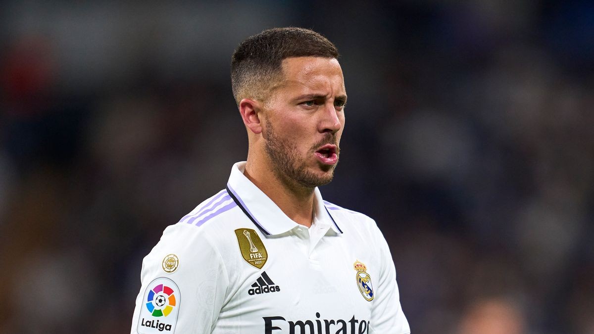 Chelsea sắp nhận được một khoản tiền khổng lồ từ Real Madrid