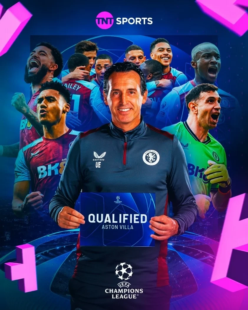 Xác định được 4 đội dự Cúp C1 của Ngoại hạng anh