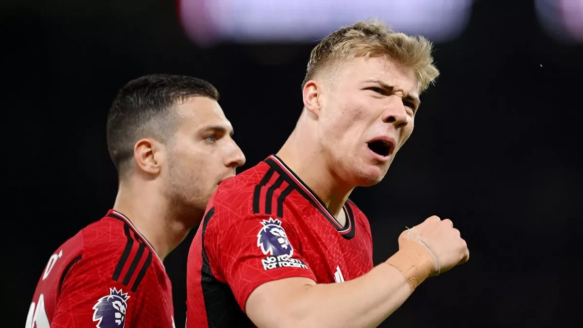 Man Utd chiến thắng Newcastle kết thúc chuỗi trận tệ hại ở Premier League