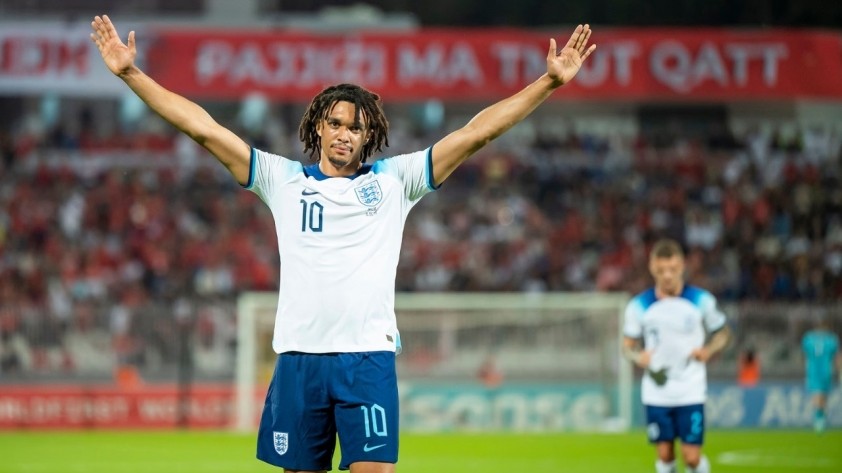 Roy Keane bày tỏ sự lo ngại về một cầu thủ Anh tại Euro 2024