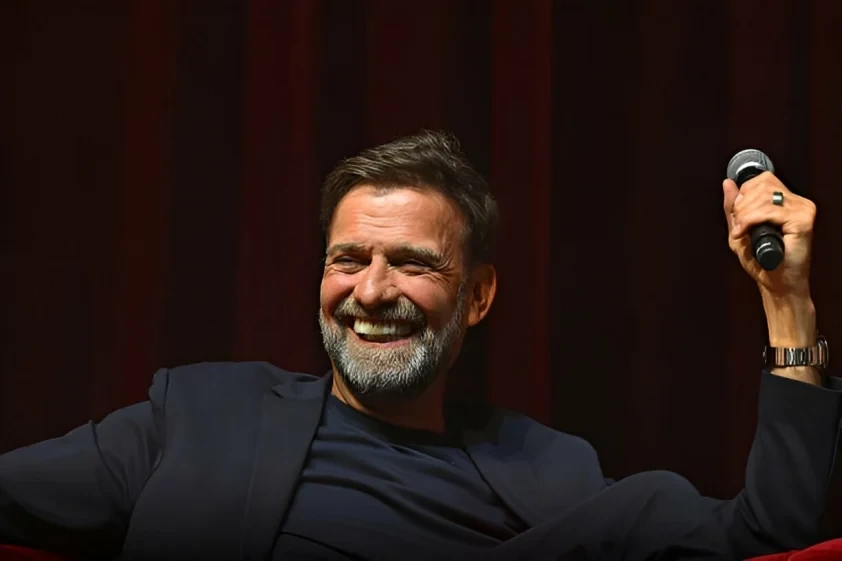 HLV Jurgen Klopp chỉ trích Man Utd về việc cho mượn Jadon Sancho tới Dortmund