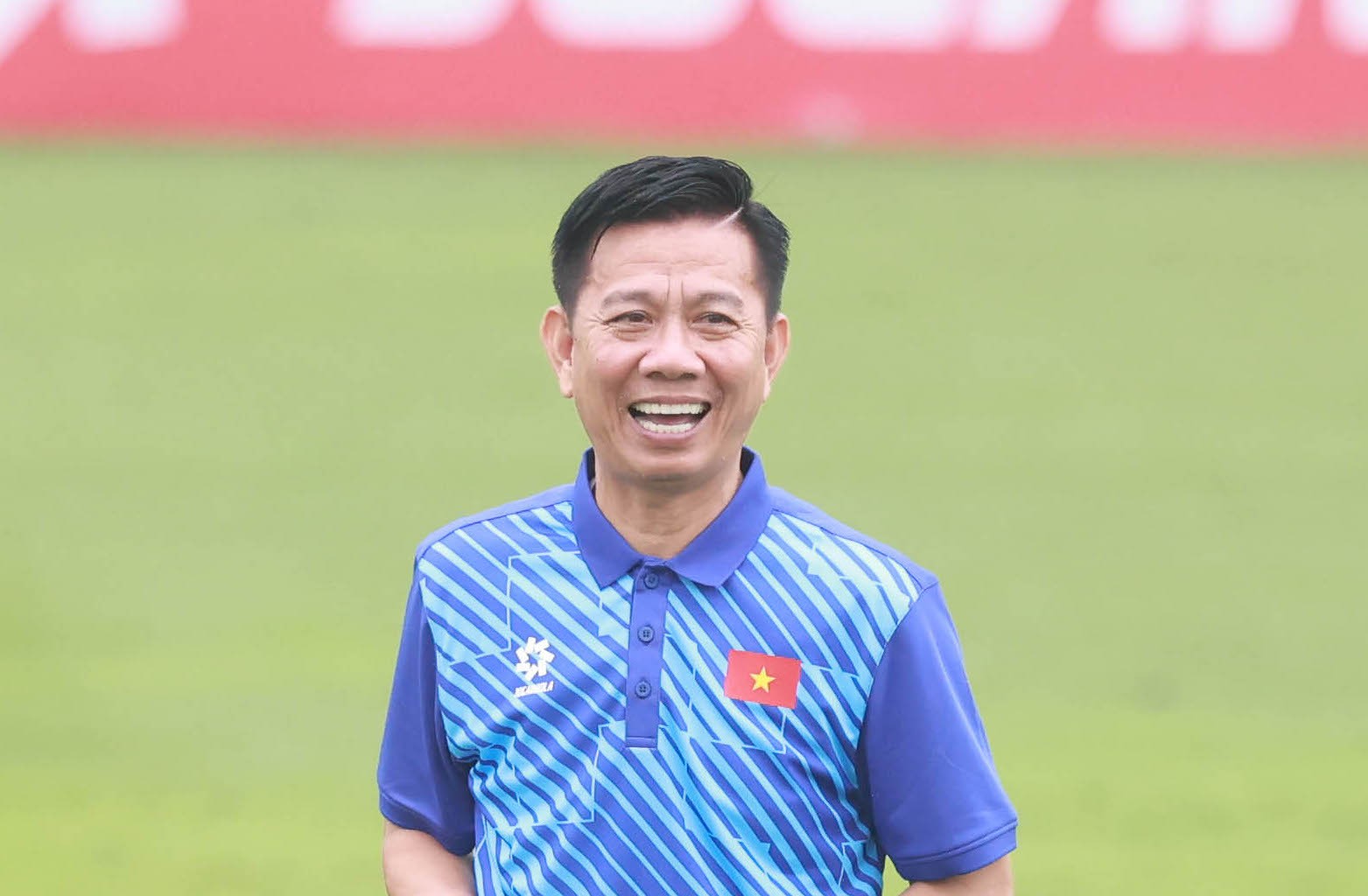 HLV nội không ứng cử dẫn dắt ĐT Việt Nam